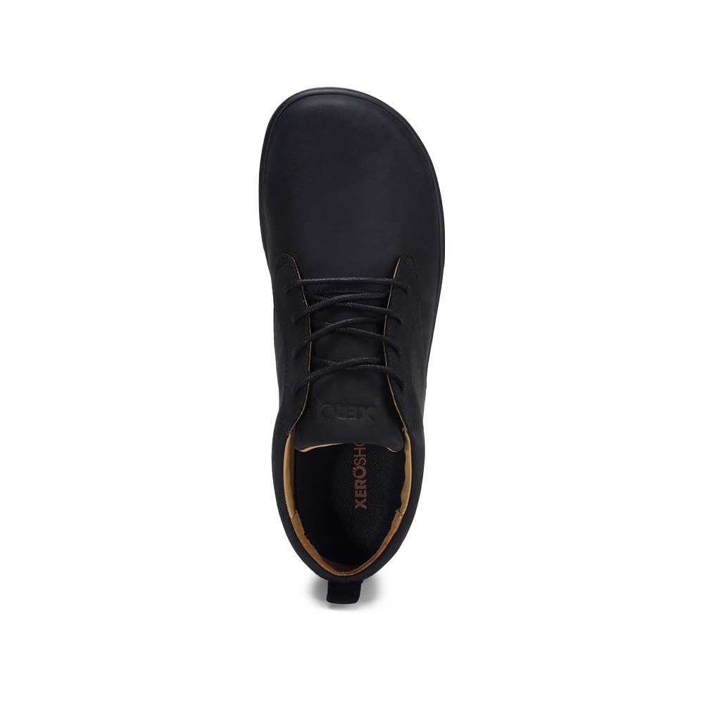 Xero Glenn Mens Black