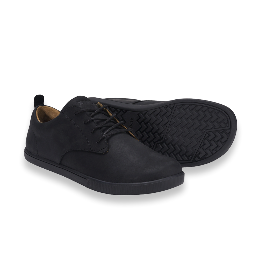 Xero Glenn Mens Black