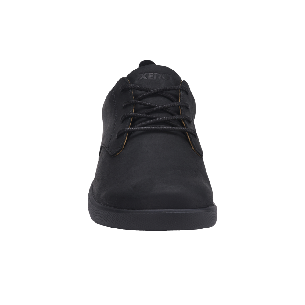 Xero Glenn Mens Black