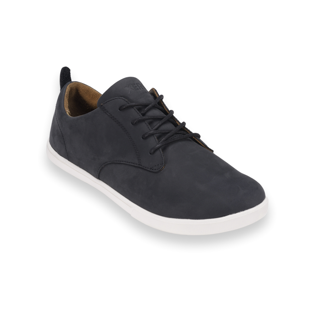 Xero Glenn Mens Black/White