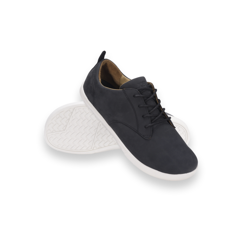 Xero Glenn Mens Black/White