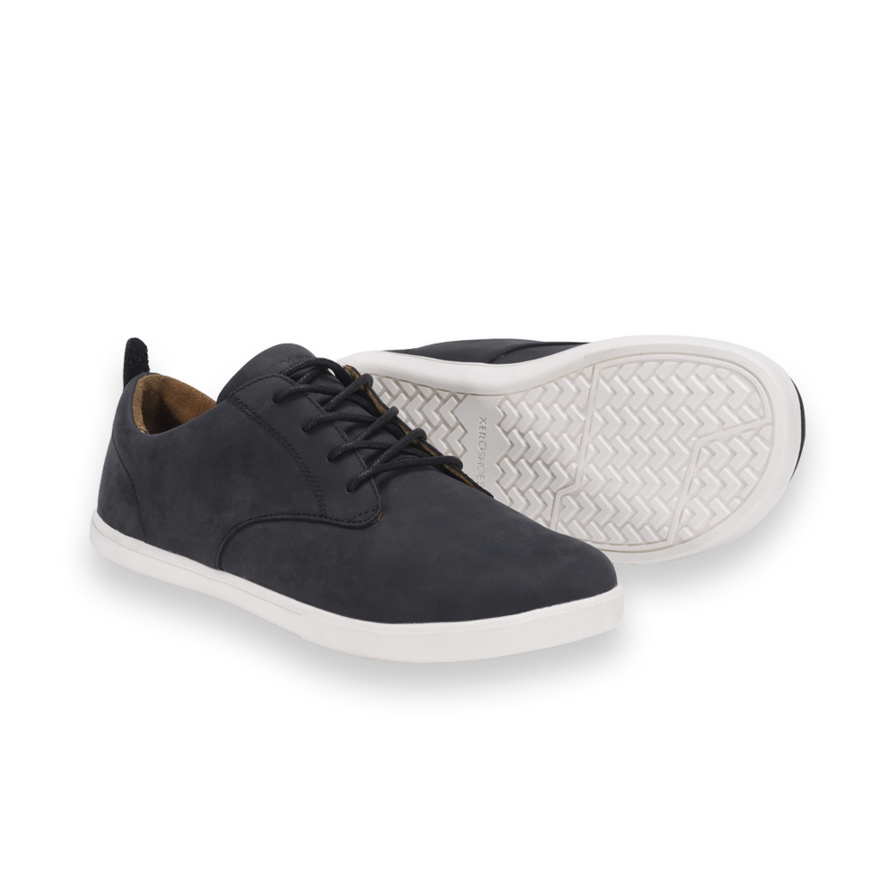 Xero Glenn Mens Black/White