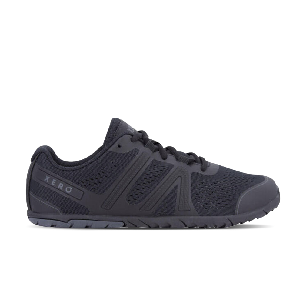 Xero HFS Road Running Womens Black