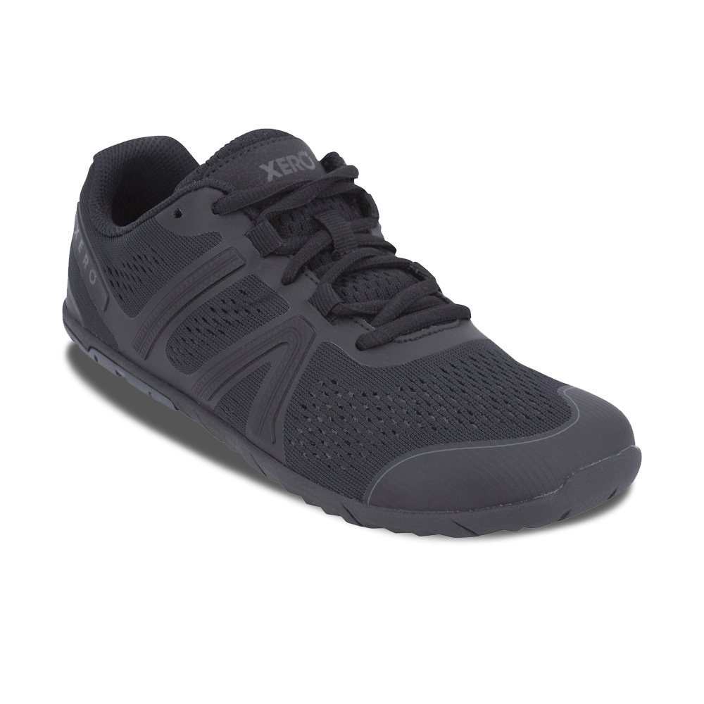 Xero HFS Road Running Womens Black