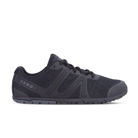 Xero HFS Road Running Womens Black