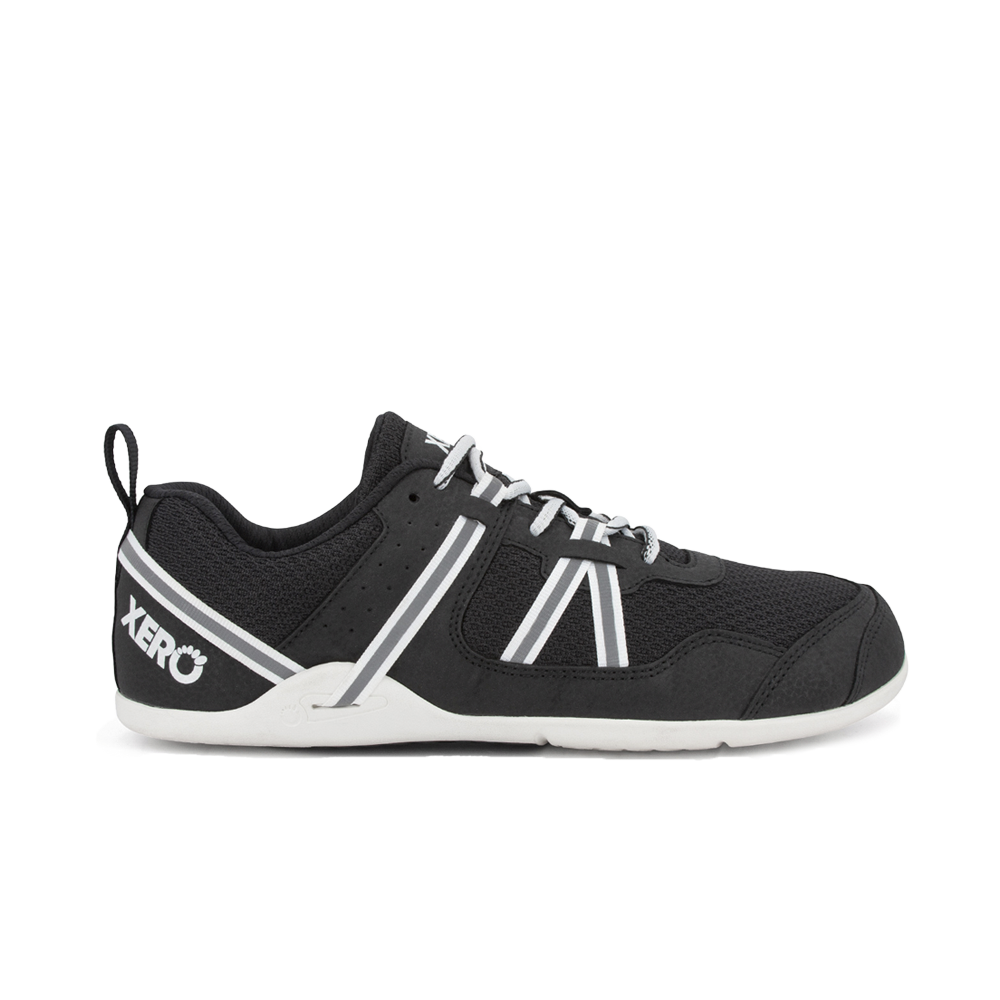 Xero Prio Mens Black/White