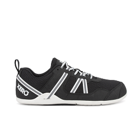 Xero Prio Mens Black/White