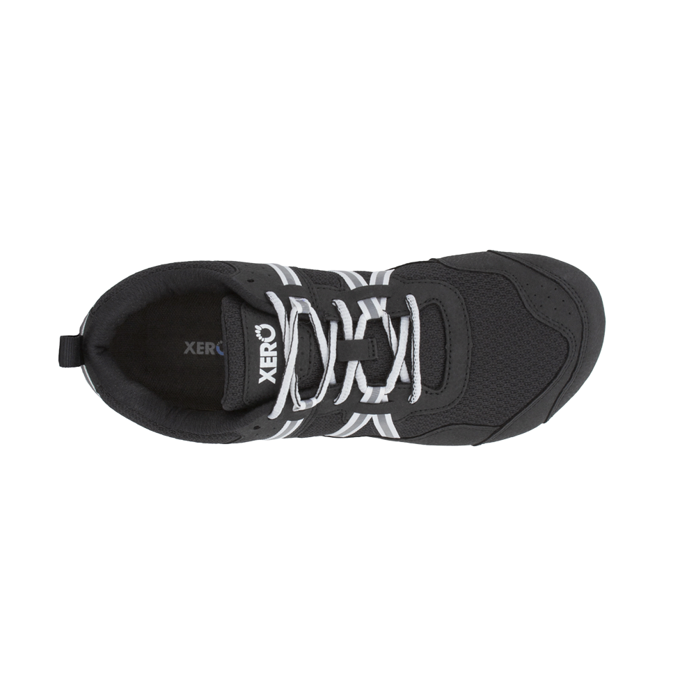 Xero Prio Mens Black/White