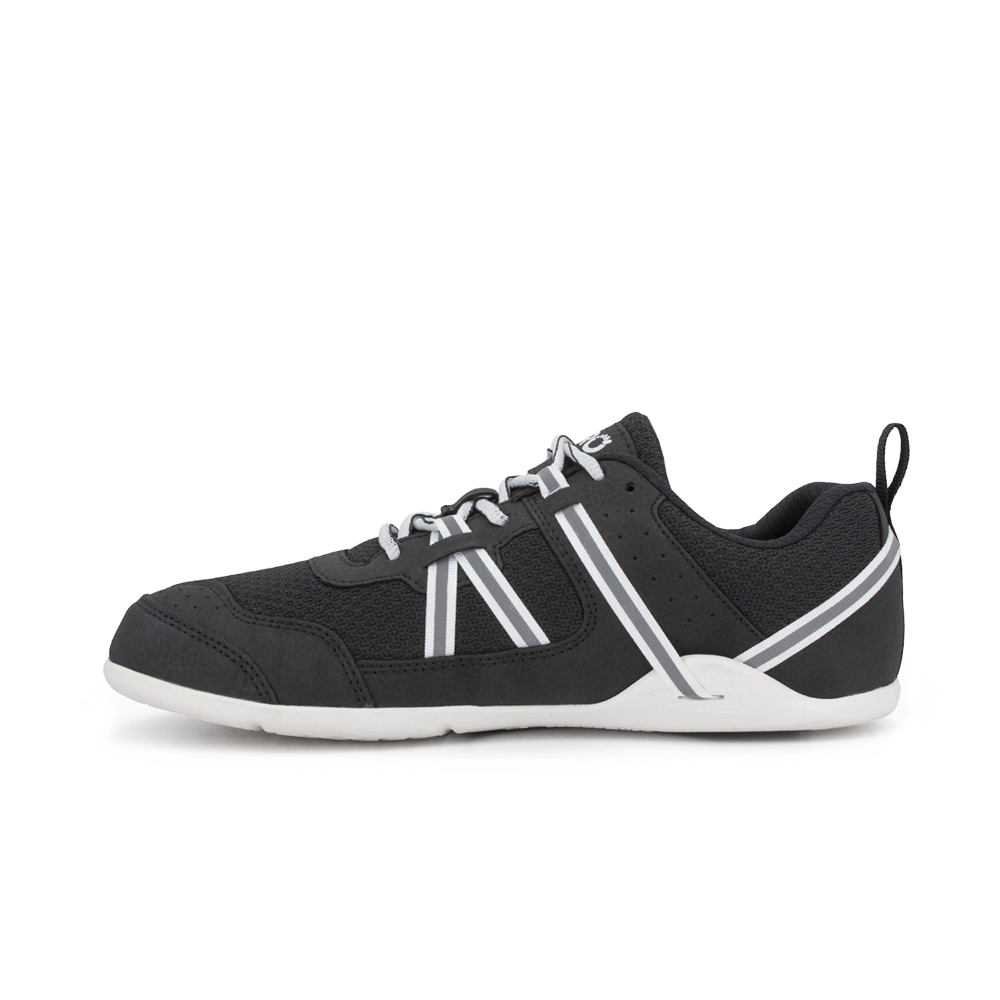 Xero Prio Mens Black/White