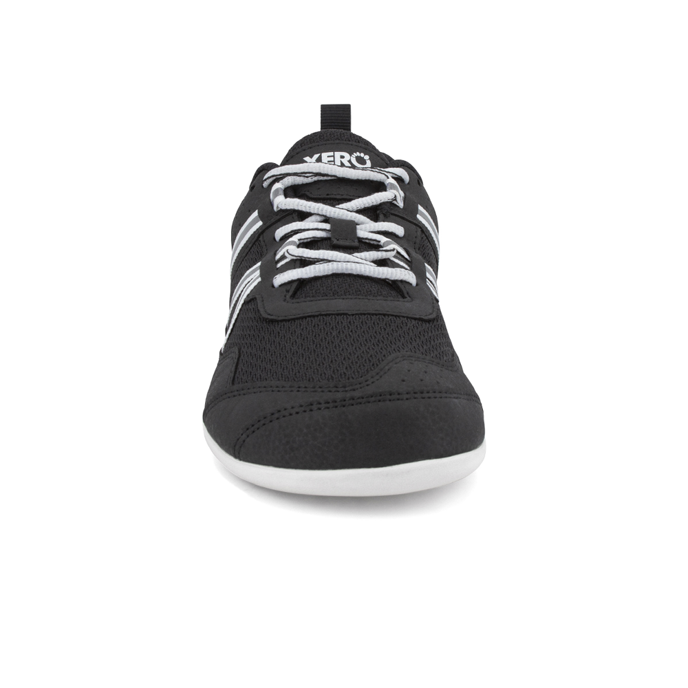 Xero Prio Mens Black/White