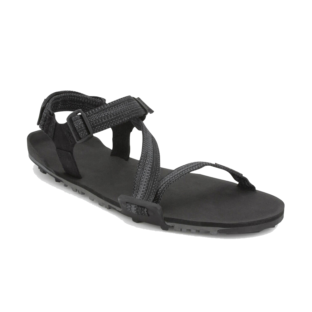 Xero Z-Trail EV Mens Multi-Black Sandal