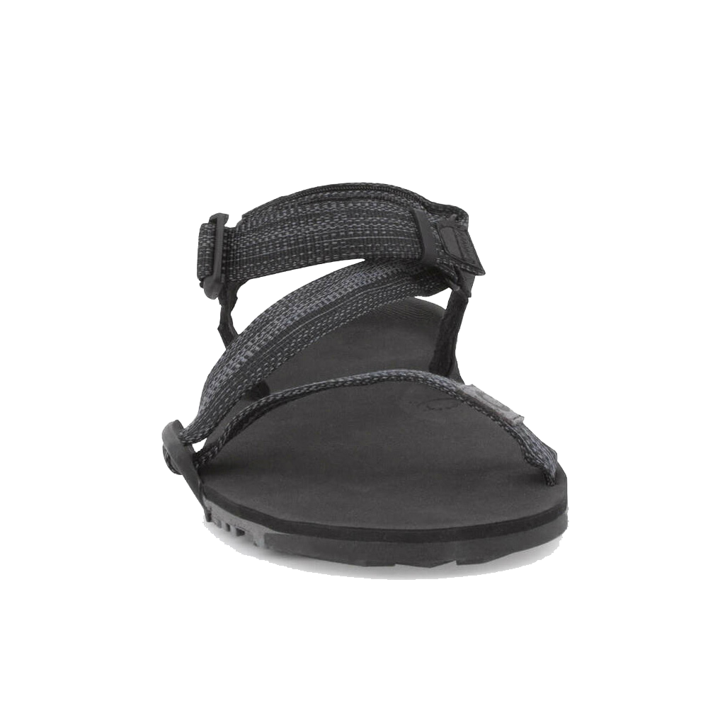 Xero Z-Trail EV Mens Multi-Black Sandal